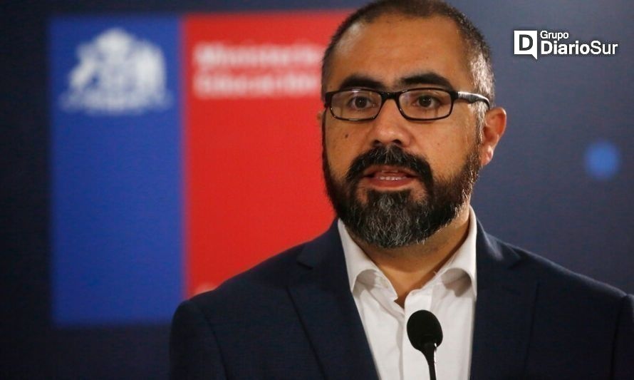 Subsecretario de Educación Superior visitará la UACh