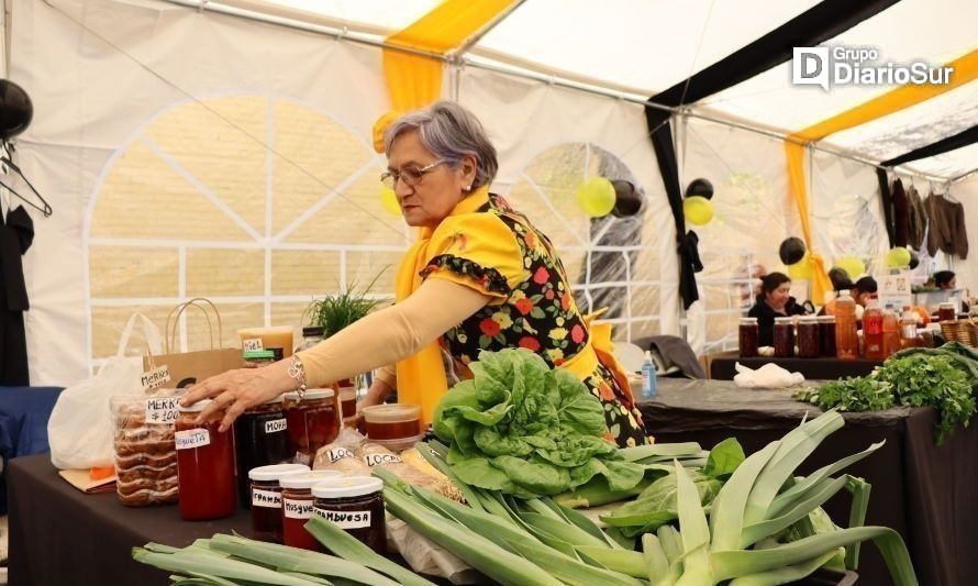 Abren nuevos mercados campesinos en Máfil y Mariquina