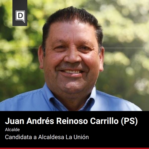 Juan Andrés Reinoso Carrillo