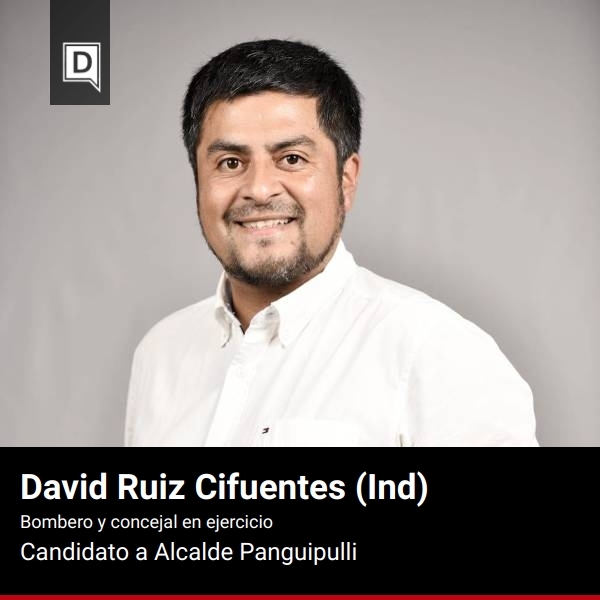 David Ruiz Cifuentes